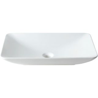 Раковина Allen Brau Fantasy 60 4.11016.20 Белая